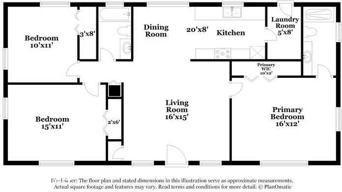 1339 1st St - Photo 2 of 16