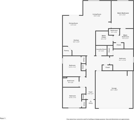 105 Clover Walk Dr - Photo 2 of 13