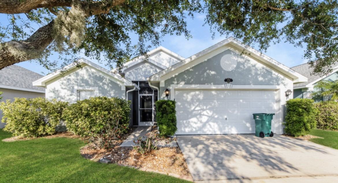 Stratford Pointe Dr NA, Melbourne, FL 32904 4 Bedroom House for 1,500