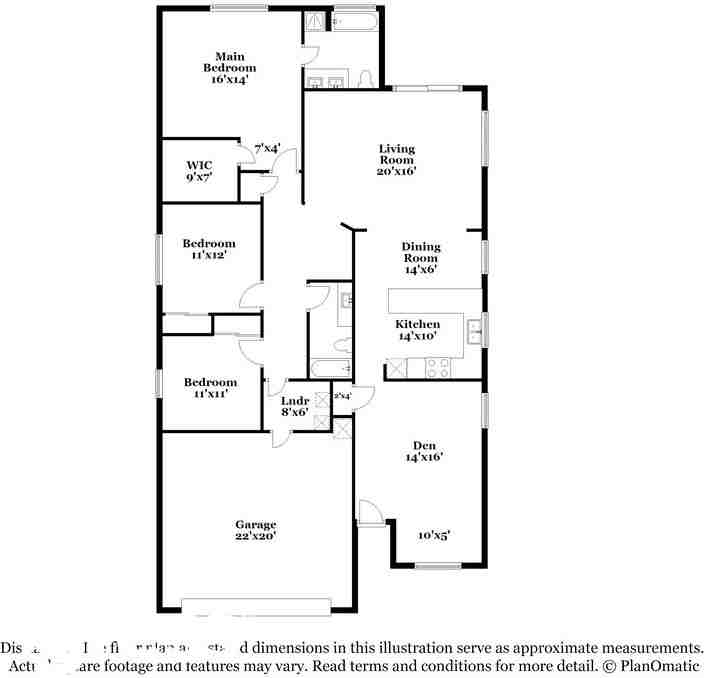 12357 W Heatherbrae Dr - Photo 2 of 16