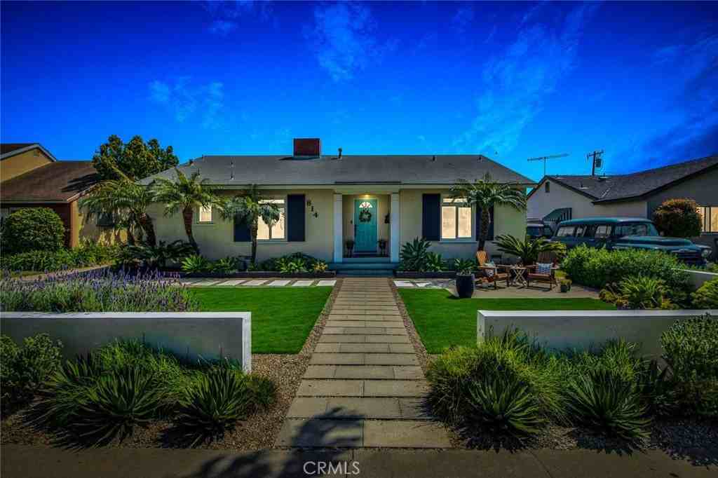 814 Catalina Avenue - Photo 2 of 20