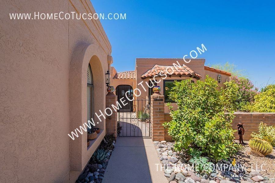 6880 Fabulous Foothills Short Term Furnished Rental in Fairfield - Photo 3 of 50