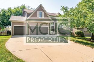 5909 W 153rd Ter #1 - Photo 1 of 1