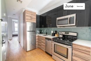 2376 Adam Clayton Powell Jr Blvd #1 - Photo 1 of 1