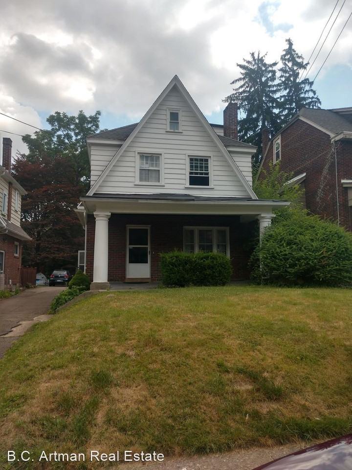 6628 Wilkins Ave, Pittsburgh, PA 15217 5 unit Rentals Zumper