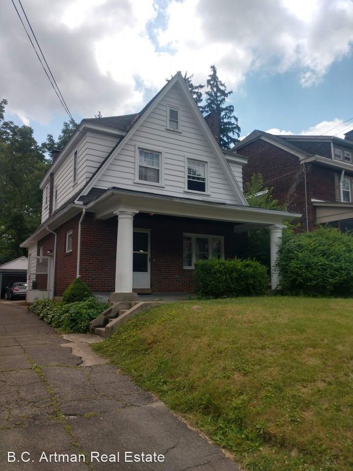 6628 Wilkins Avenue Apartments 6628 Wilkins Ave, Pittsburgh, PA 15217