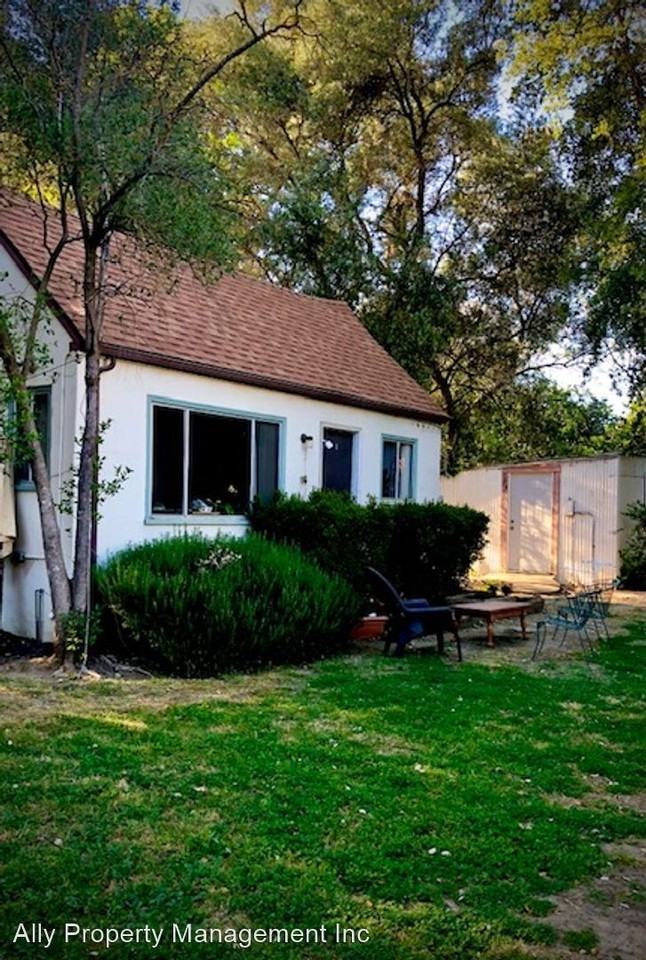 Studio cottage Apartments 521 Elm Ln, Davis, CA 95616 Zumper