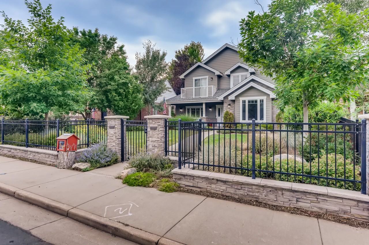 1443 S Saint Paul St - Photo 2 of 32