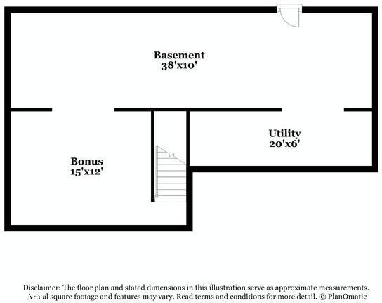 1110 Overlook St - Photo 2 of 17