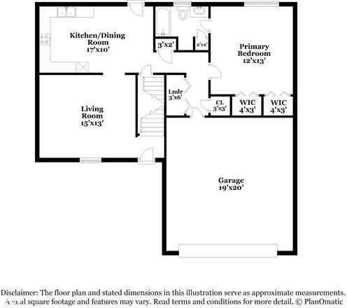1110 Overlook St - Photo 3 of 17