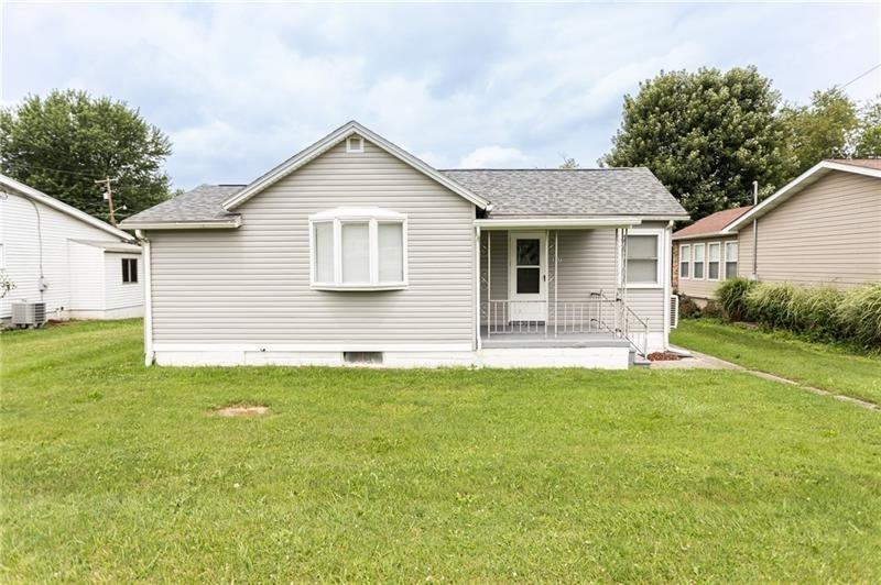 337 Monarch Rd, Dunbar, PA 15431 2 bedroom House Rental Zumper