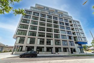 Tailor Condos - Photo 1 of 1