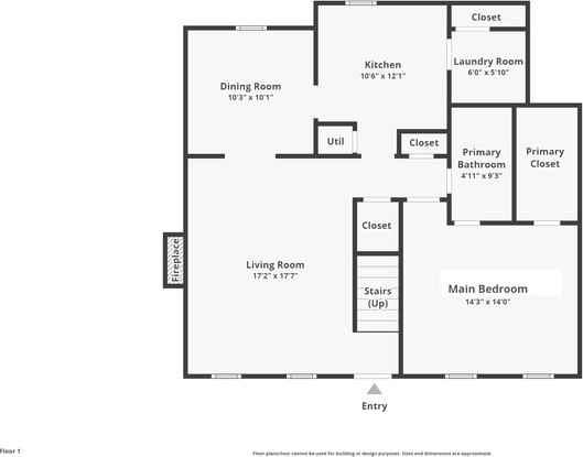 4081 Melrose Dr - Photo 3 of 13