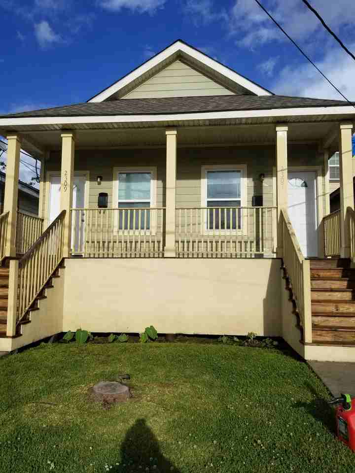 2307 Louisa St #NA - Photo 2 of 9