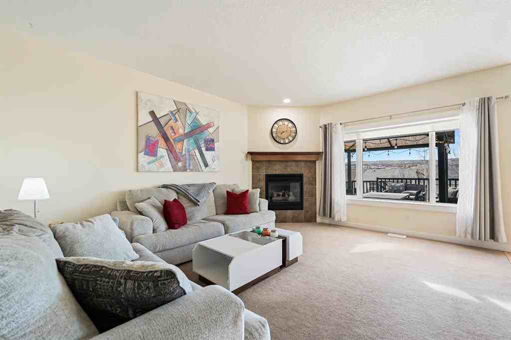 70 Evansbrooke Terrace Northwest - Photo 3 of 15