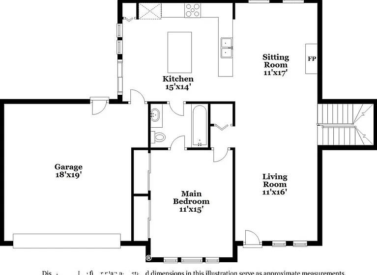 9469 W Nichols Dr #NA - Photo 3 of 19