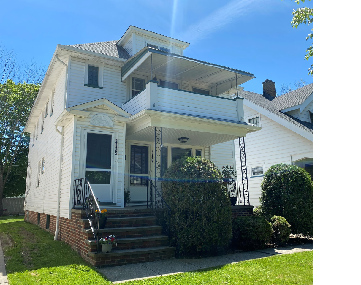 2125 Mars Ave Apartments in Lakewood, Lakewood, OH 44107 Zumper