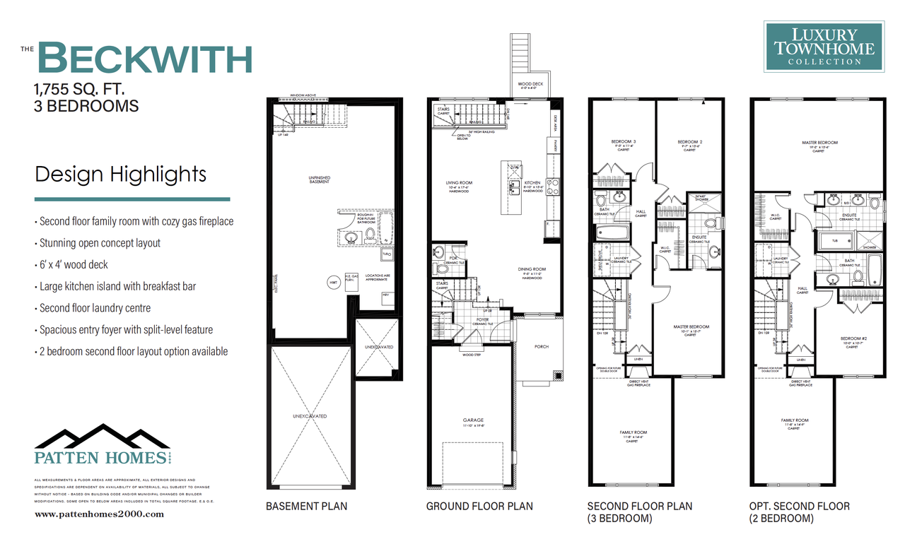 61 O'Donovan drive - 1 - Photo 3 of 44
