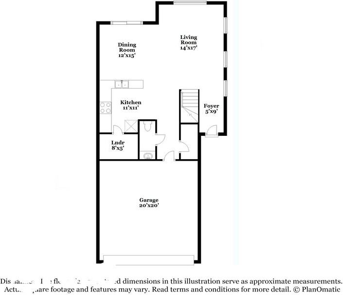 3086 Hover Hall Ln - Photo 2 of 19