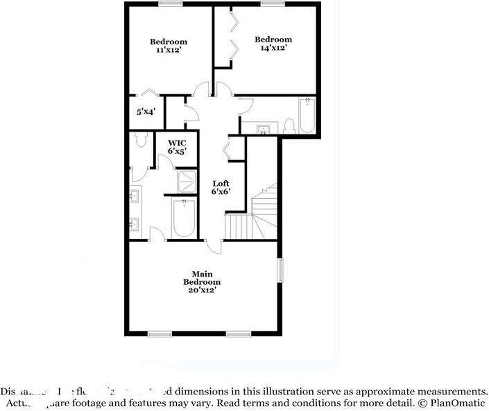 3086 Hover Hall Ln - Photo 3 of 19