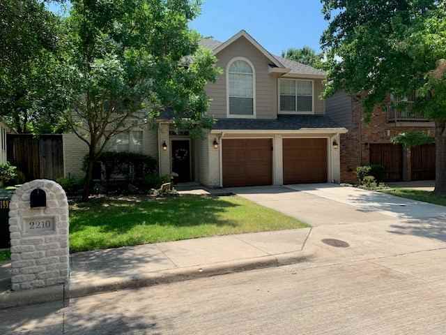 2210 Pecan Grove Ct #NA - Photo 2 of 30