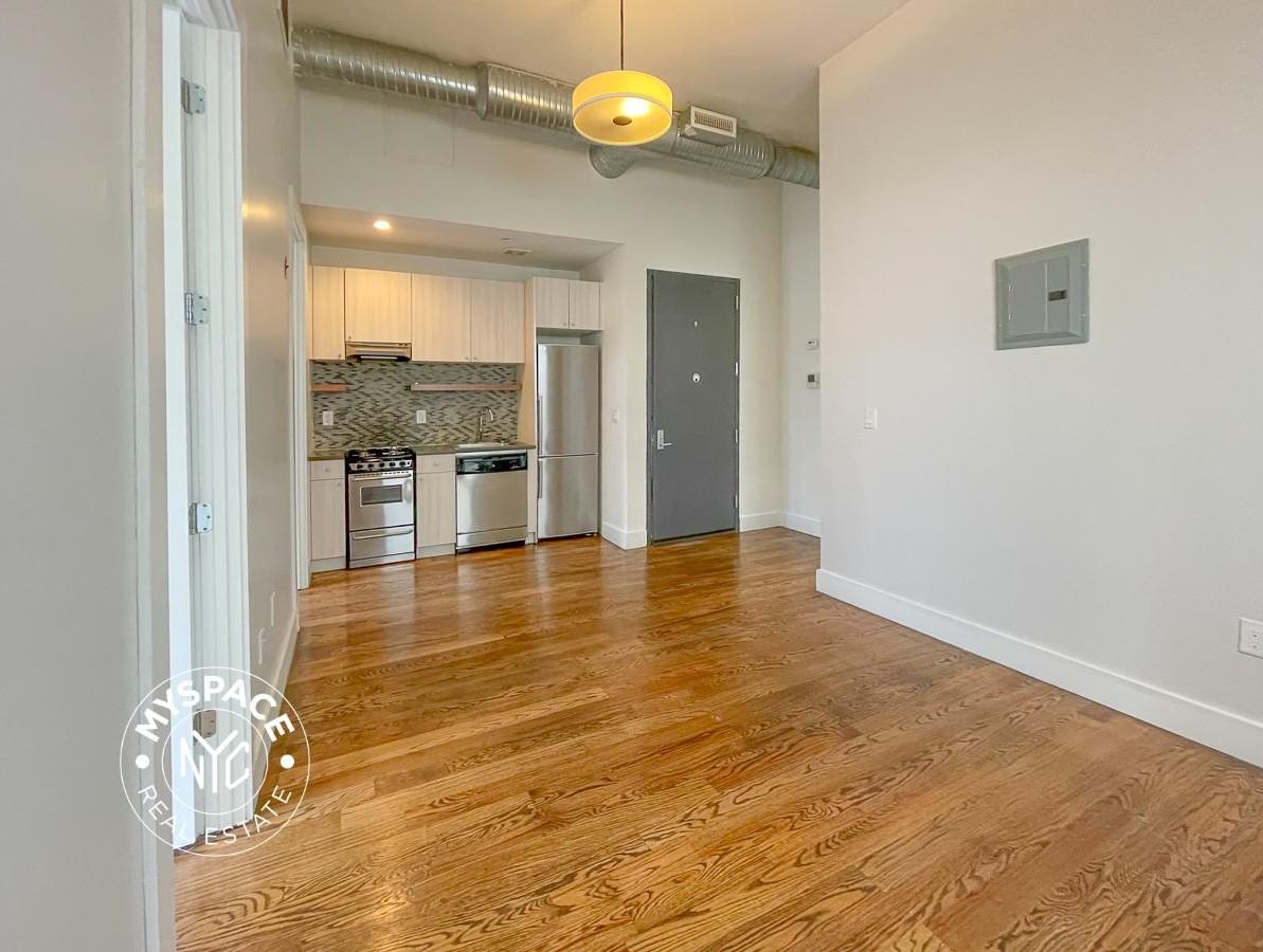 358 Palmetto Street #2c - Photo 2 of 10