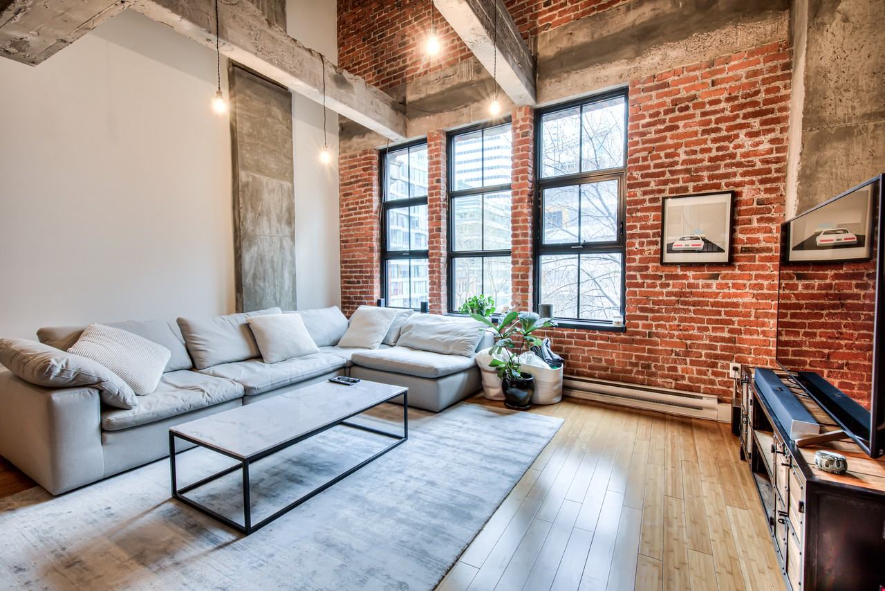 1061 Rue Saint-Alexandre, Montréal, QC H2Z 1P5, CAN - 3 unit