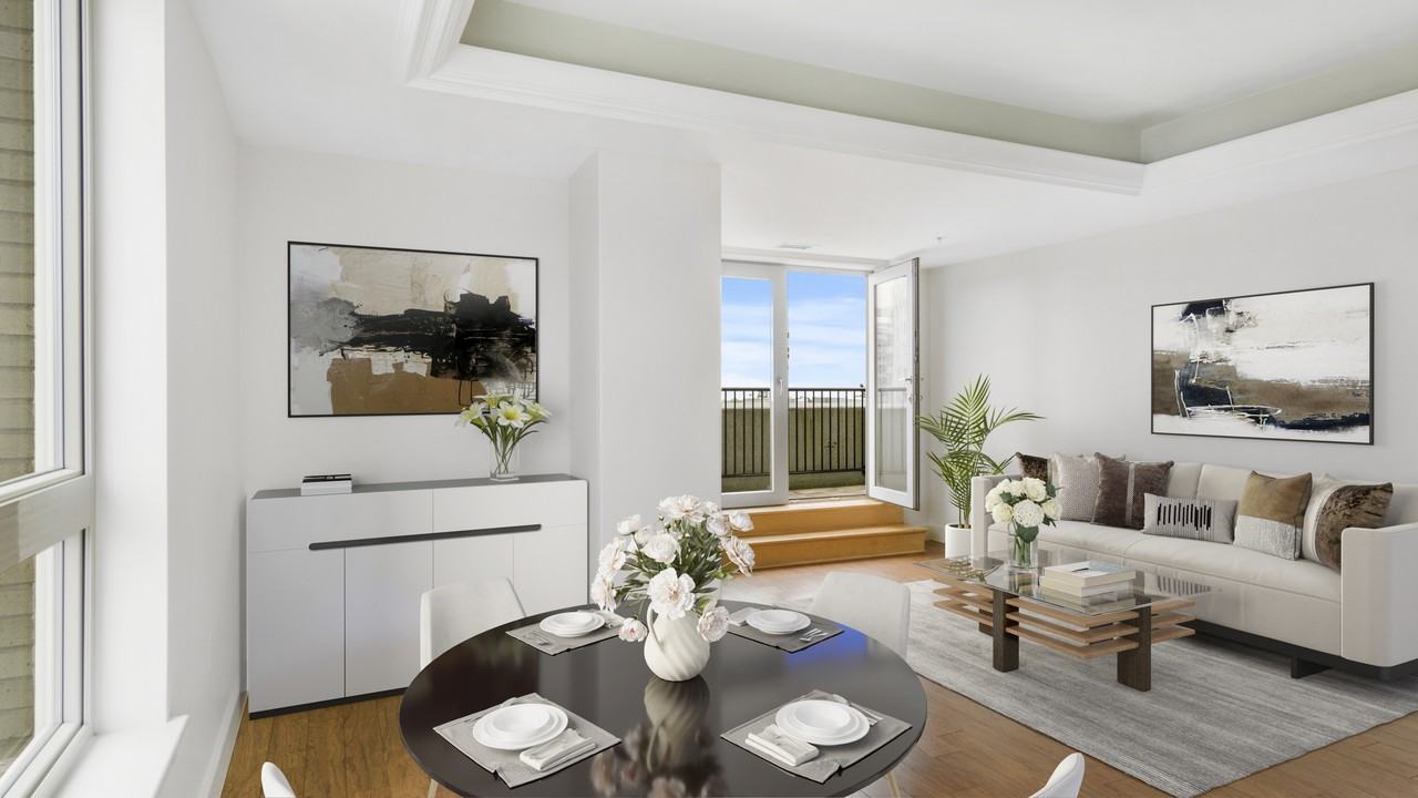 Gladstone North Apartments 2761 Gladstone St, Halifax, NS B3K 0C4