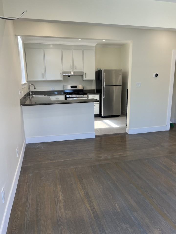 1348 Dolores Street #2