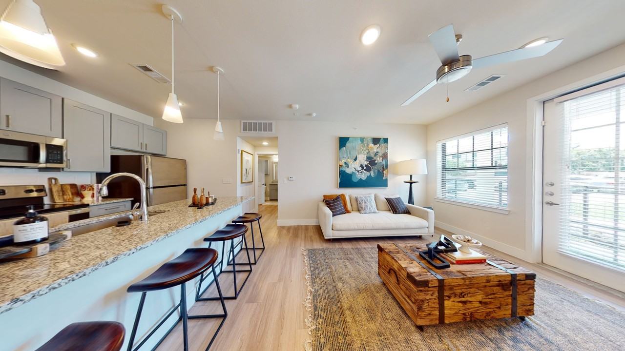 Carriage Homes On The Lake Townhouses 3232 N Garland Ave, Garland, TX