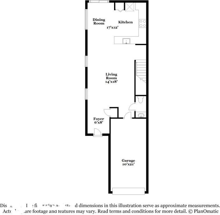 8298 Crescent Oaks Dr - Photo 3 of 22