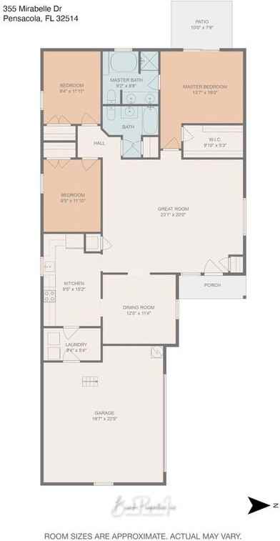 355 Mirabelle Dr - Photo 3 of 33