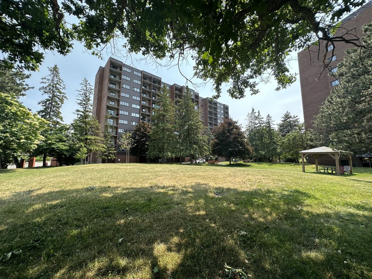 2650 Southvale Crescent #205 - Photo 2 of 25