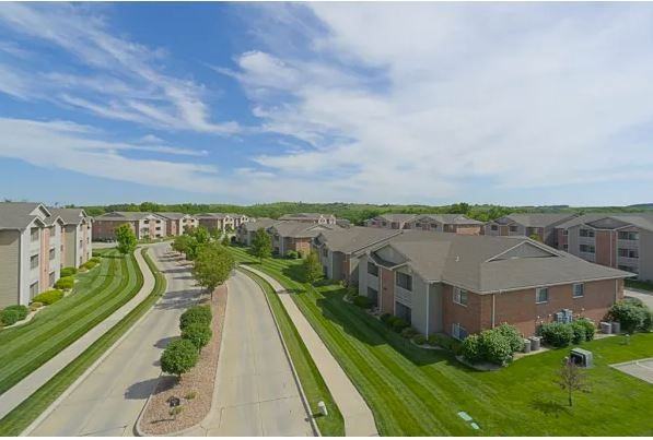 Pebblebrook Apartments - Photo 2 of 21