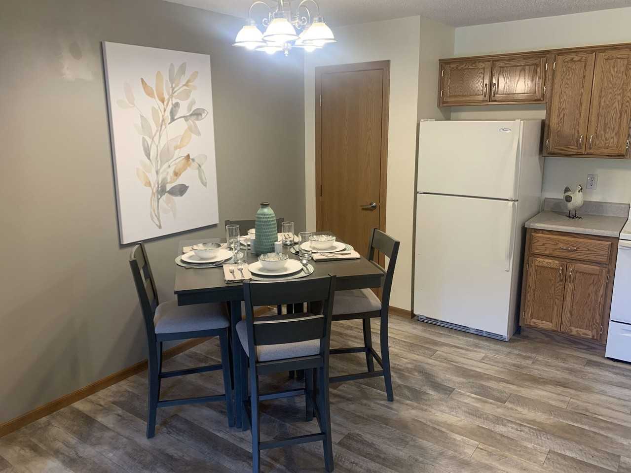 Pebblebrook Apartments - Photo 3 of 21