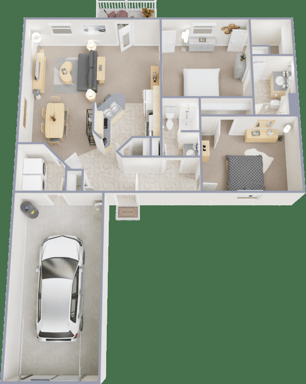 Arbor Cove Apartments 2805 Fordyce Ave, Donna, TX 78537 Zumper