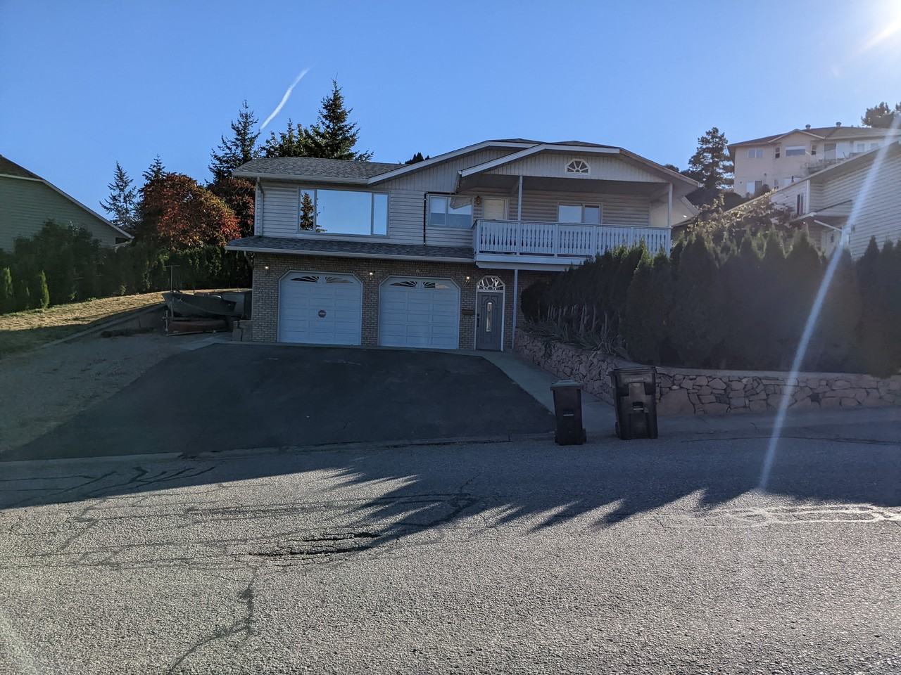 Lakeview Place Apartments 4305 Bellevue Dr, Vernon, BC V1T 9J2 Zumper