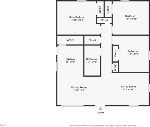 1185 Homeside Ave - Photo 2 of 12