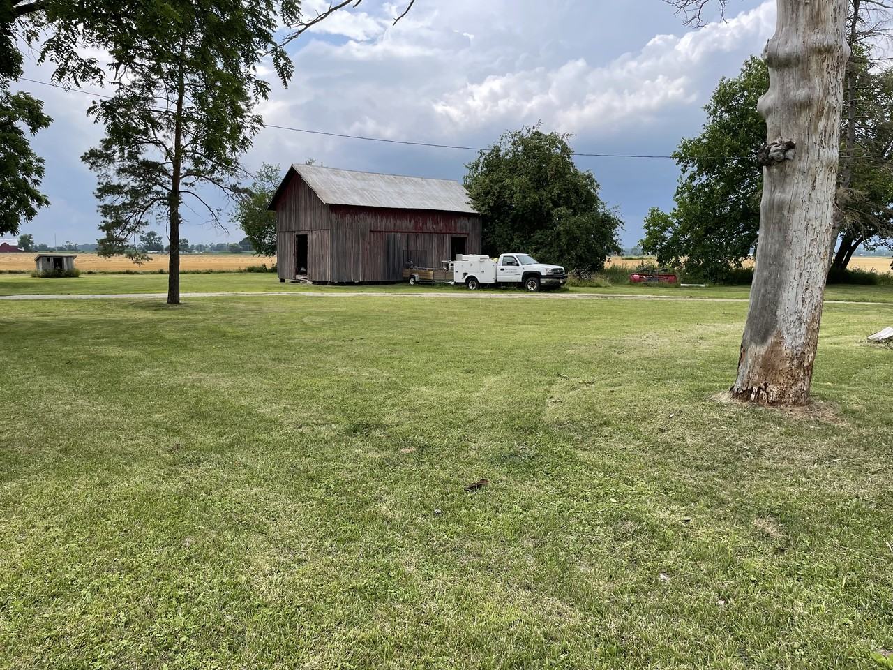 14320 Ostrander Rd #NA - Photo 2 of 18