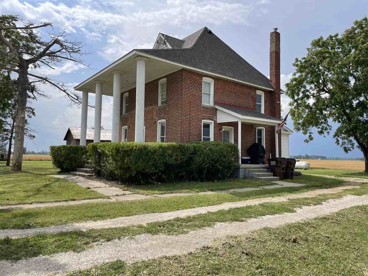 14320 Ostrander Rd #NA - Photo 3 of 18