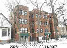 featured image of 7204 S Lowe Ave