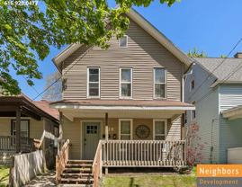 19 Palmer St Nw #1 - Photo 1 of 1