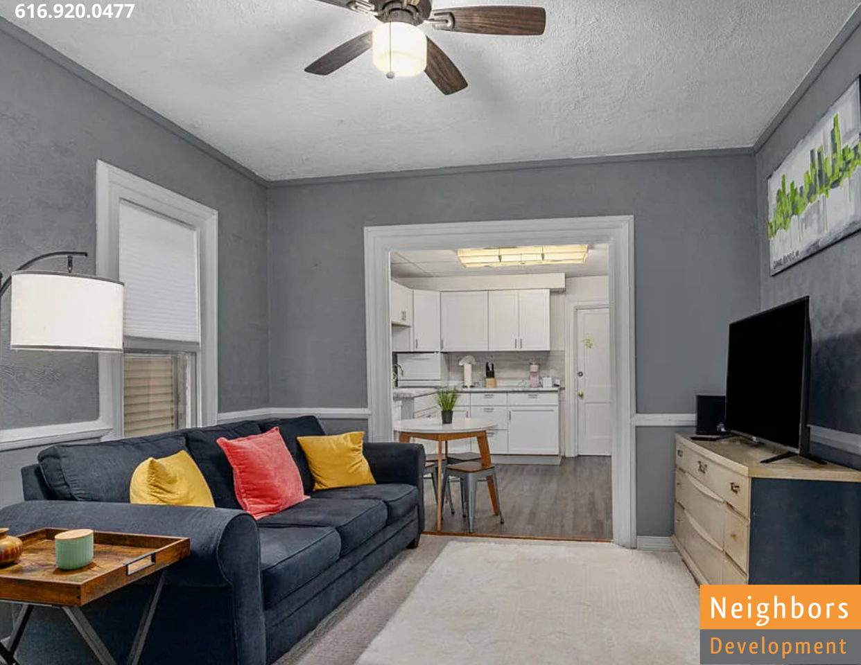 19 Palmer St Nw #1 - Photo 2 of 19