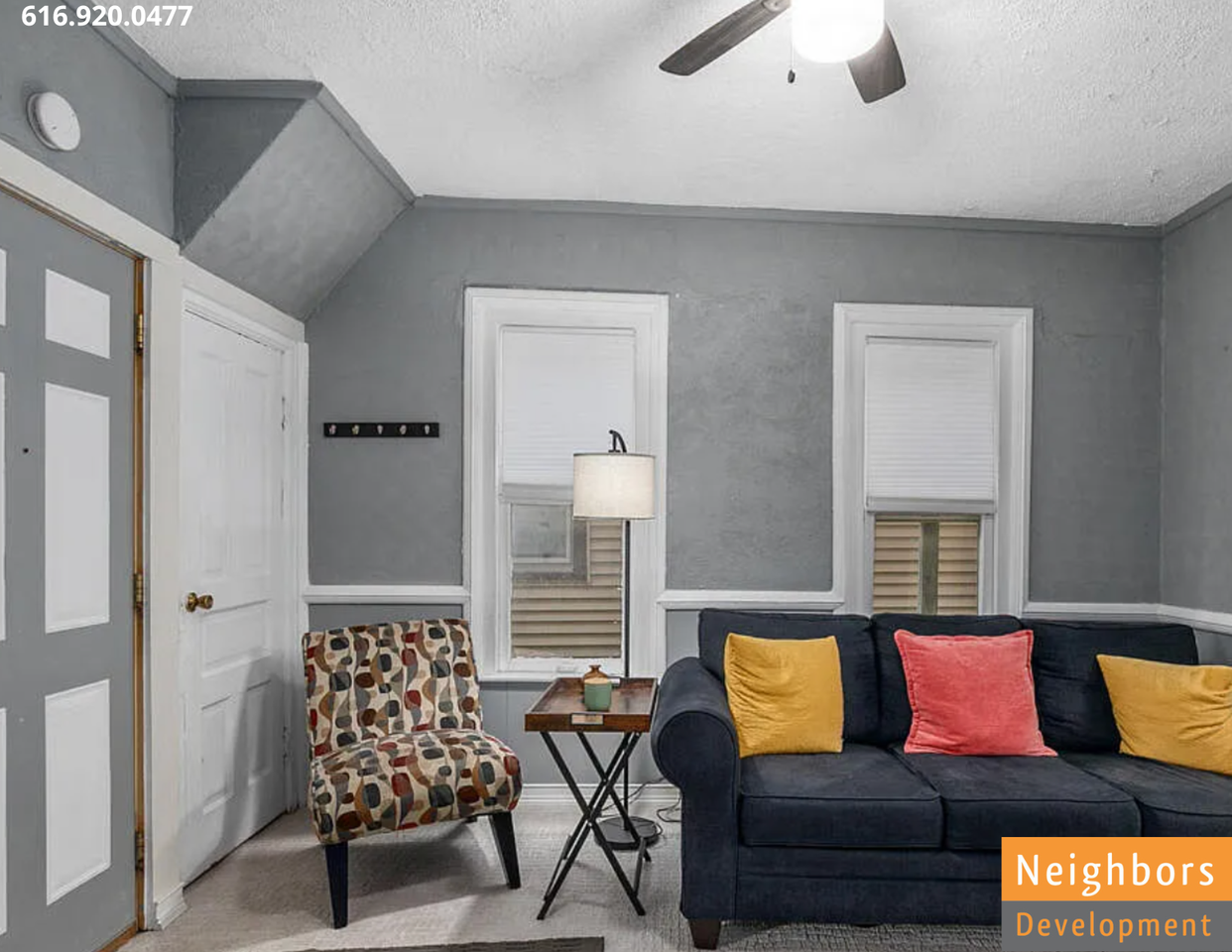 19 Palmer St Nw #1 - Photo 4 of 20