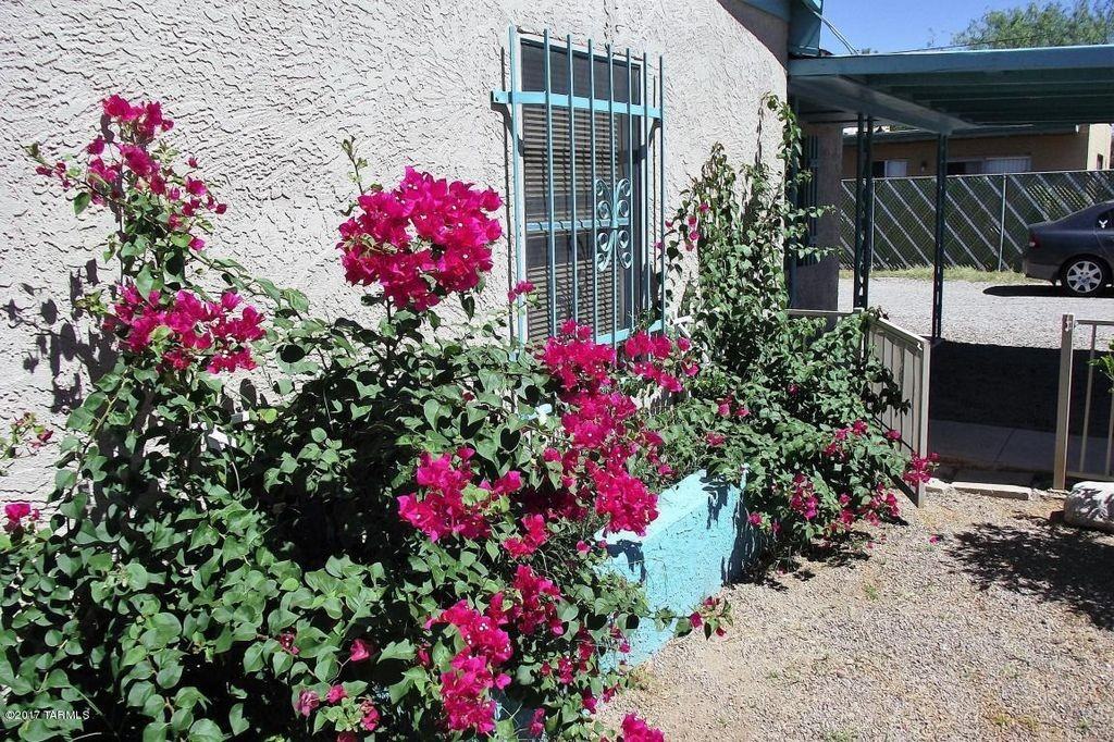 1419 E Hedrick Dr #1 - Photo 2 of 17