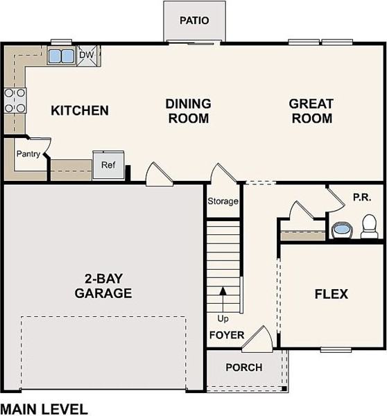 2320 Joes Lake Rd - Photo 2 of 3