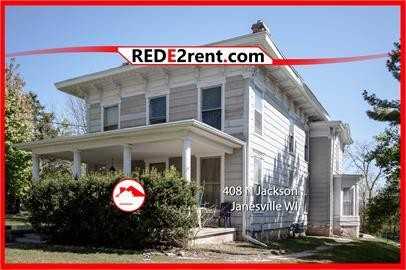 408 N Jackson St - Photo 2 of 2