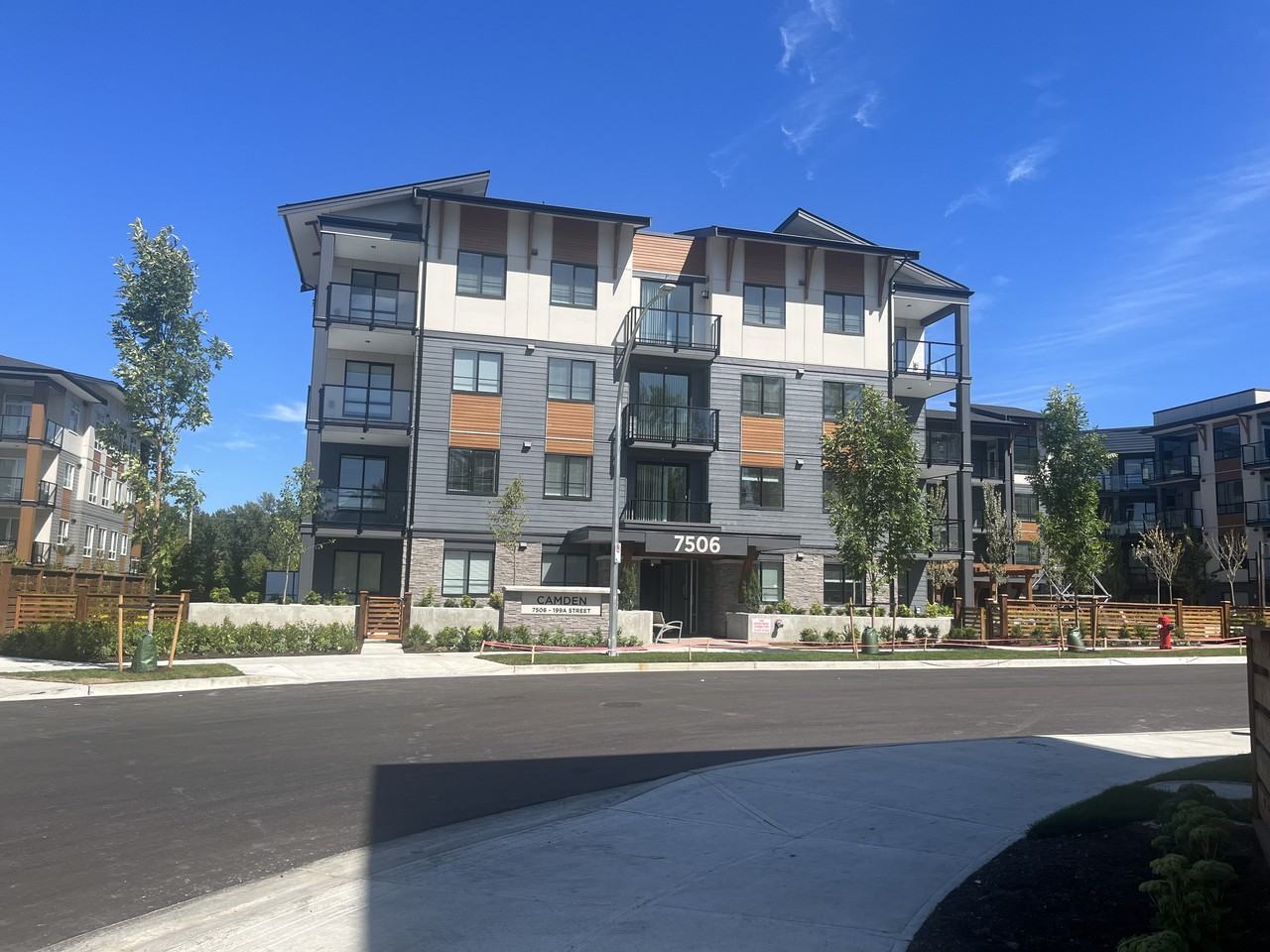 7506 199A Street #216 - Photo 5 of 16