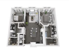 114 E Hutland Dr #2 - Photo 1 of 1