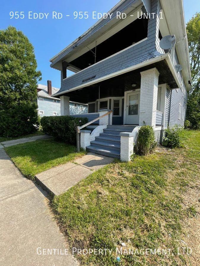 955 Eddy Rd - 955 Eddy Rd #1 - Photo 2 of 22